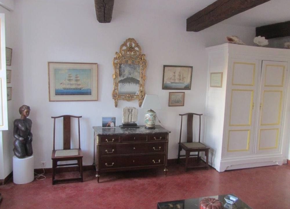 Photo of Livingroom in Old Town