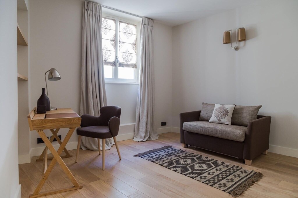 Photo of Livingroom in Old Town