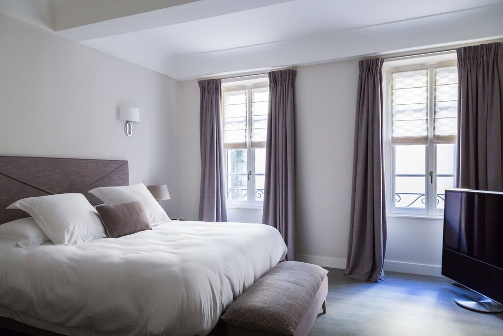 Photo of Bedroom in Old Town