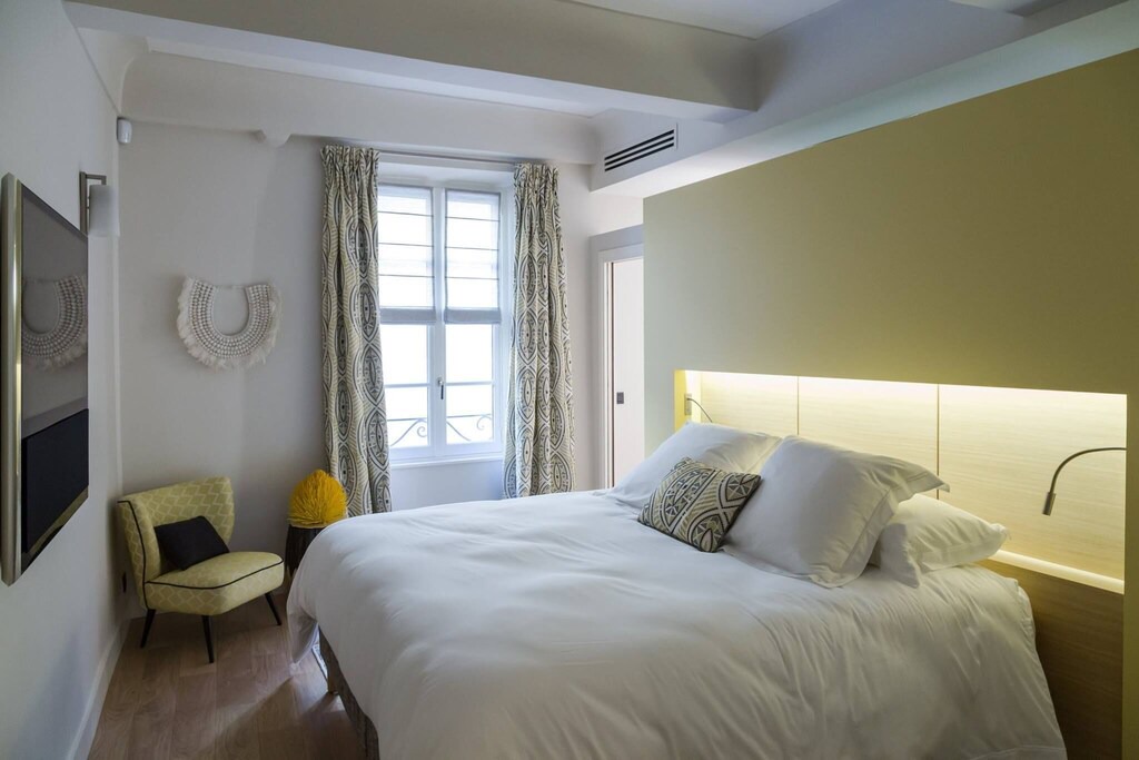 Photo of Bedroom in Old Town