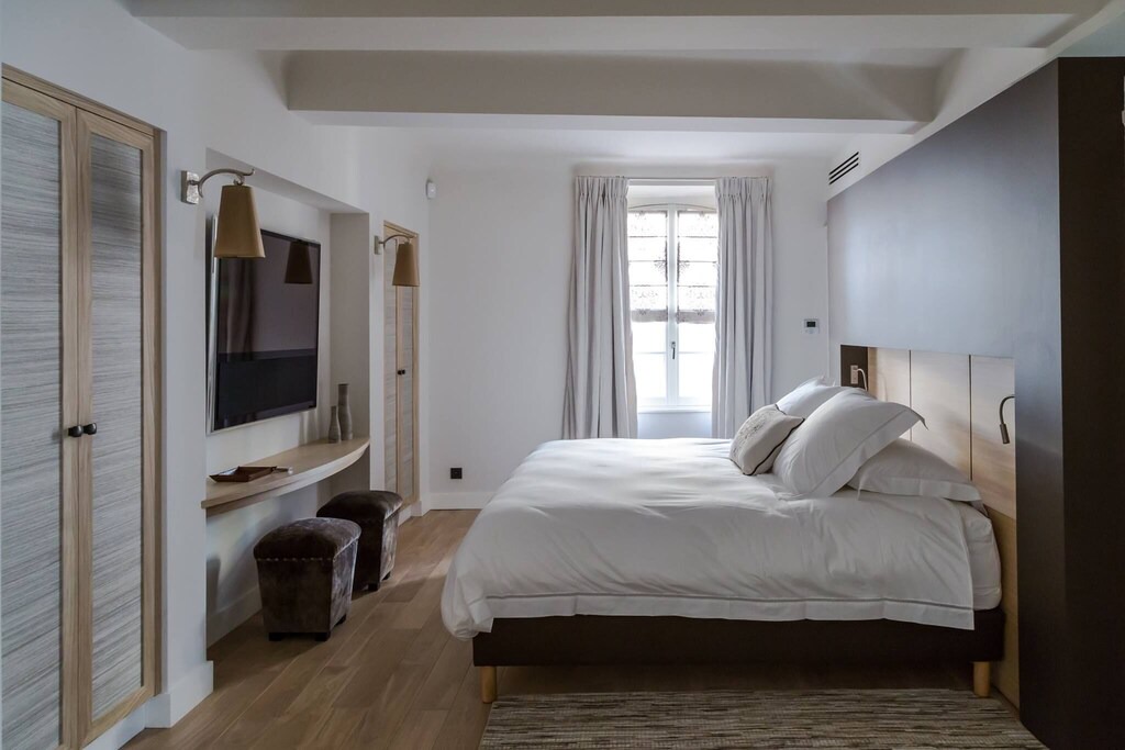 Photo of Bedroom in Old Town