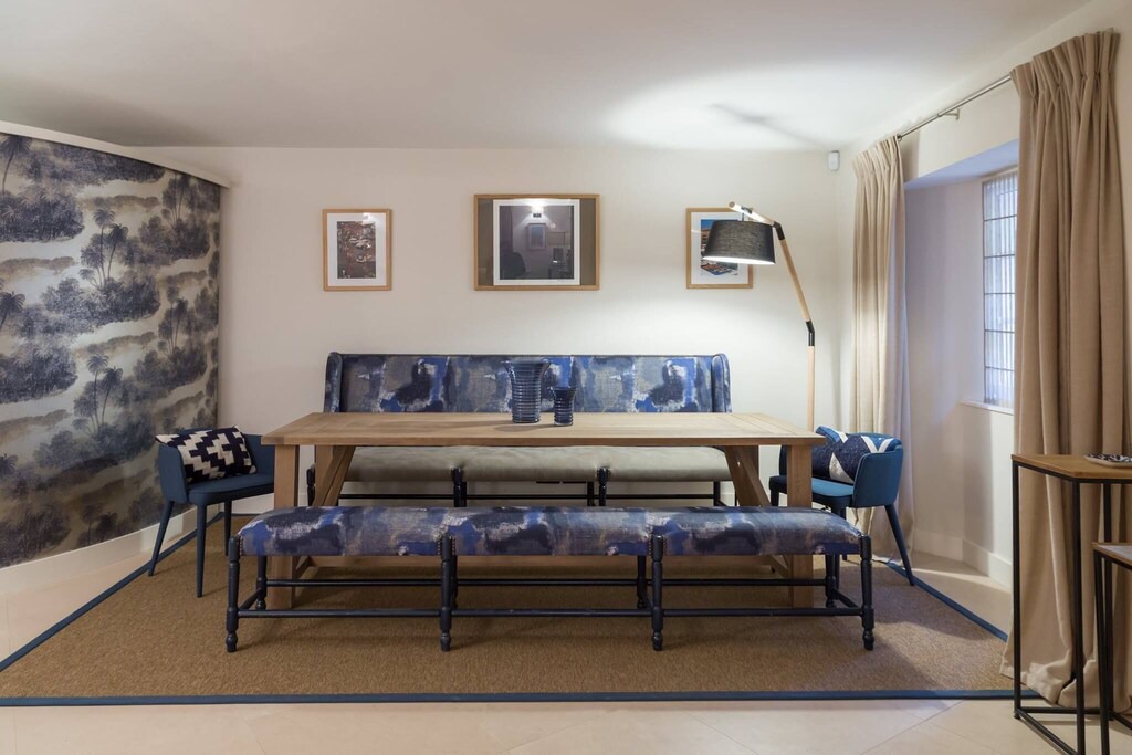 Photo of Livingroom in Old Town