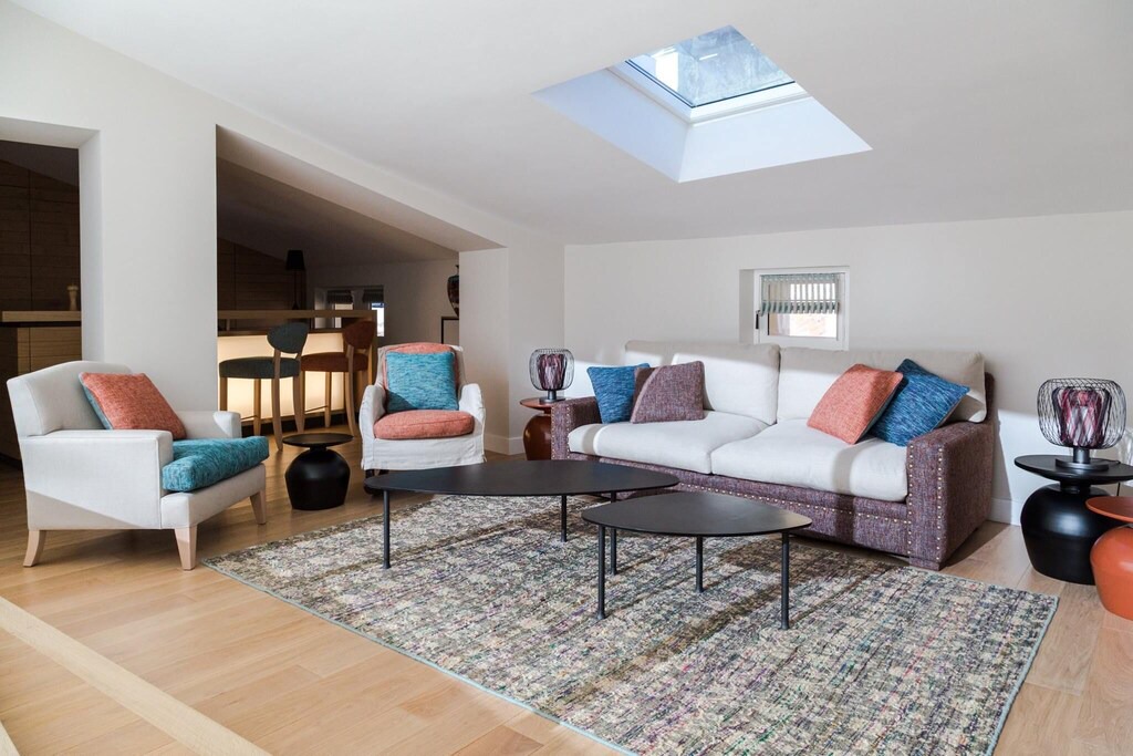 Photo of Livingroom in Old Town