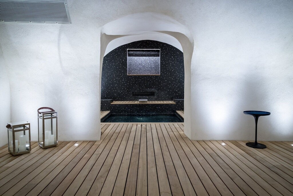 Photo of Bedroom in Old Town