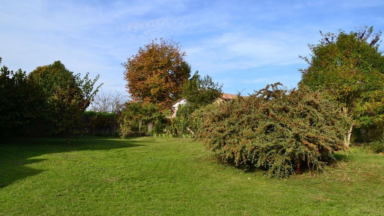 Photo of Outdoor in Baignes-Sainte-Radegonde