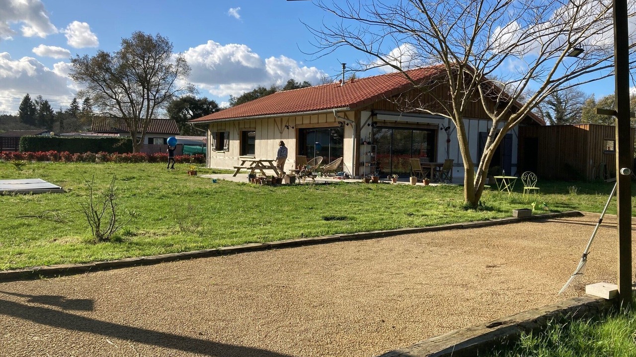 Photo of Outdoor in Saint-Geours-de-Maremne