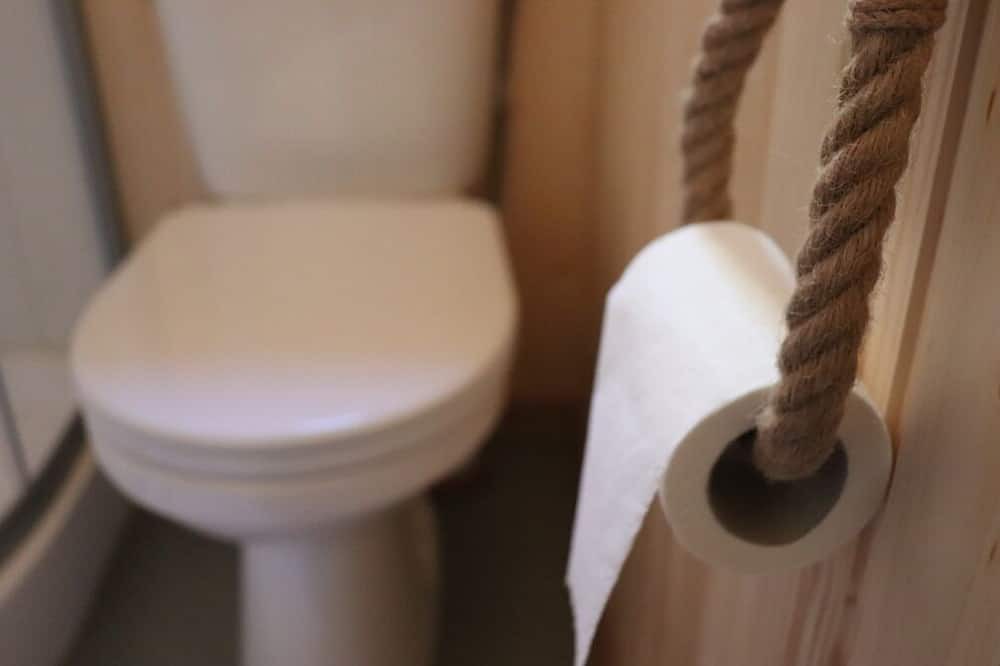 Photo of Bathroom in Mees