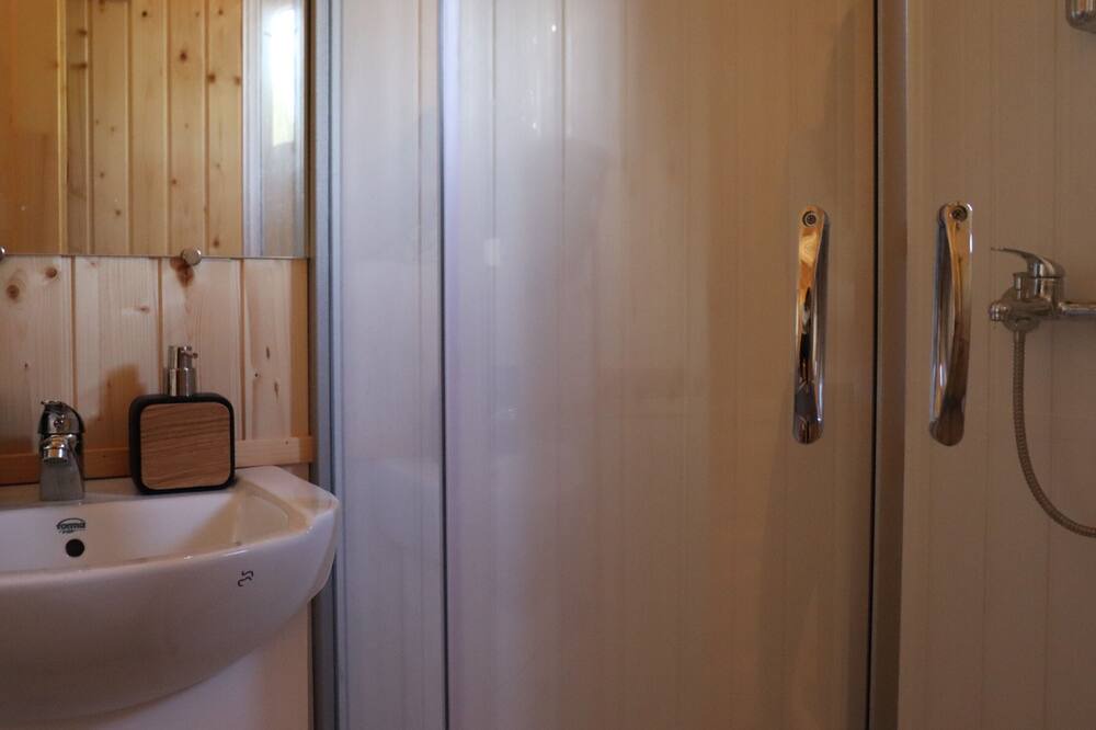 Photo of Bathroom in Mees