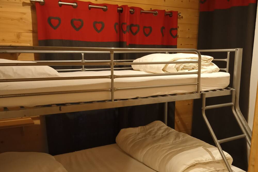 Photo of Bedroom in Villaroger