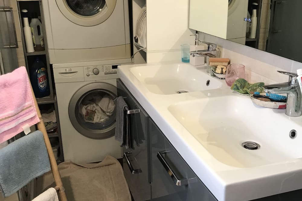 Photo of Bathroom in Sospel