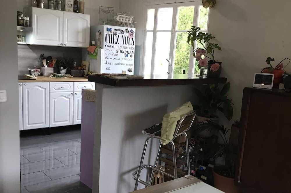 Photo of Kitchen in Sospel