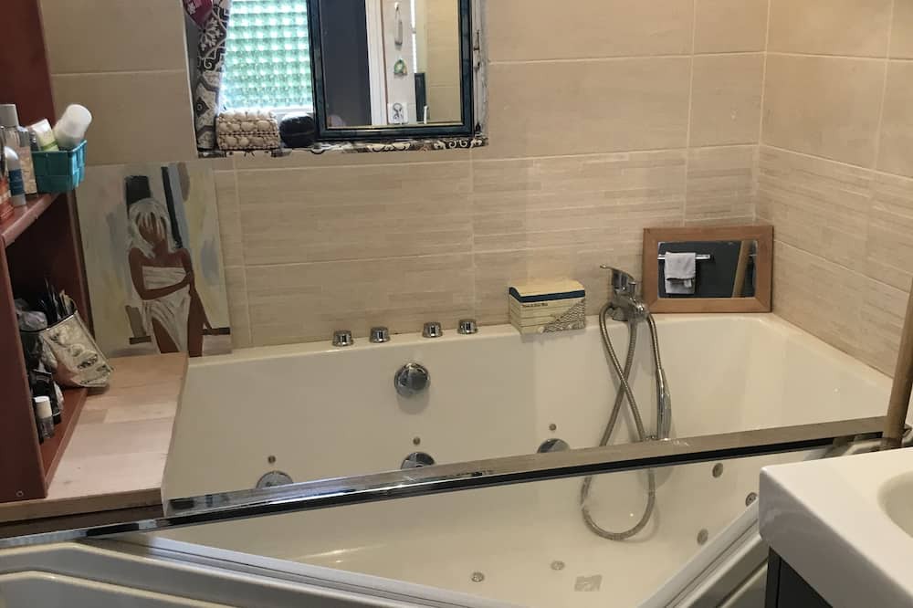 Photo of Bathroom in Sospel