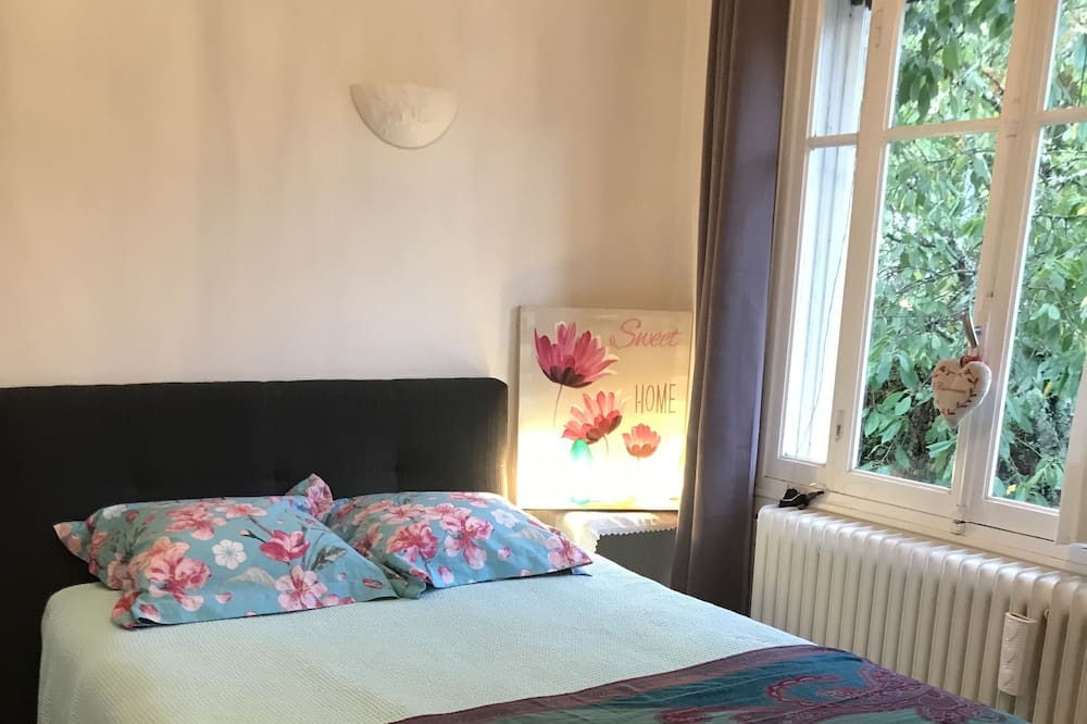 Photo of Bedroom in Sospel