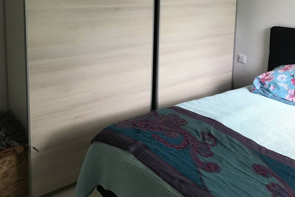 Photo of Bedroom in Sospel