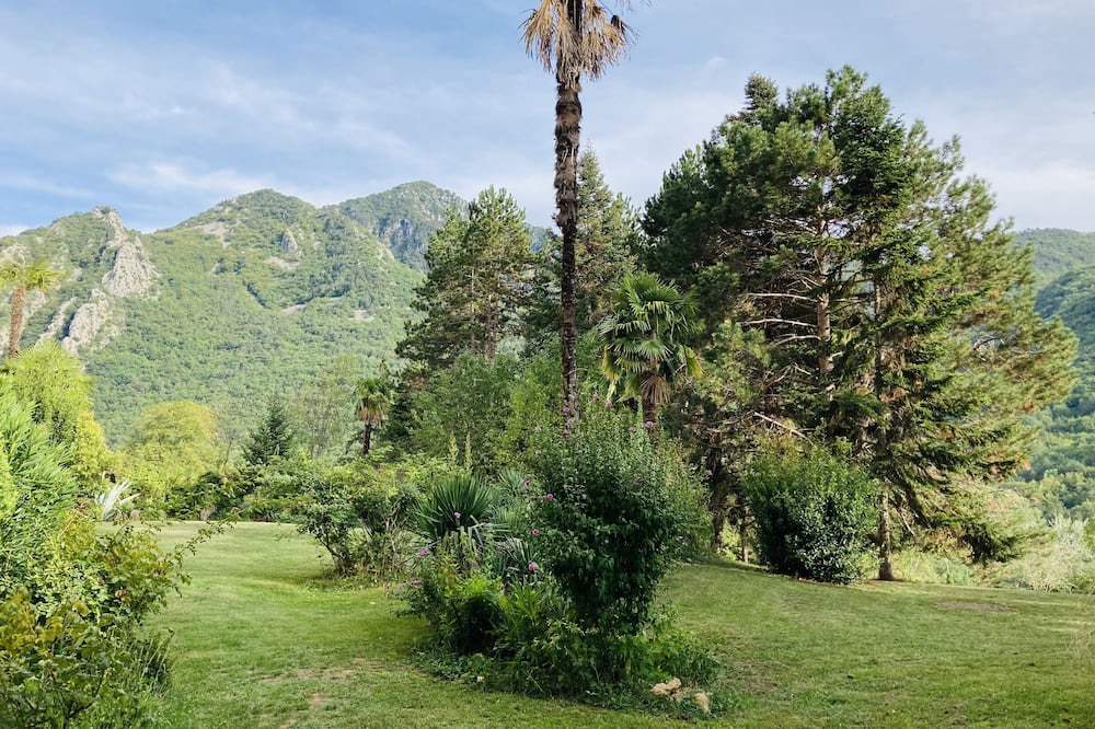 Photo of Outdoor in Sospel