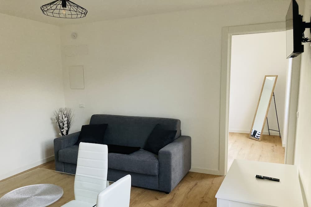Photo of Livingroom in Sospel