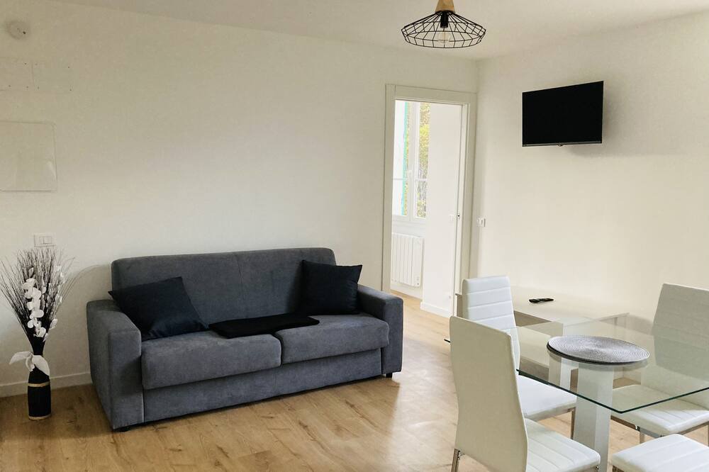 Photo of Livingroom in Sospel