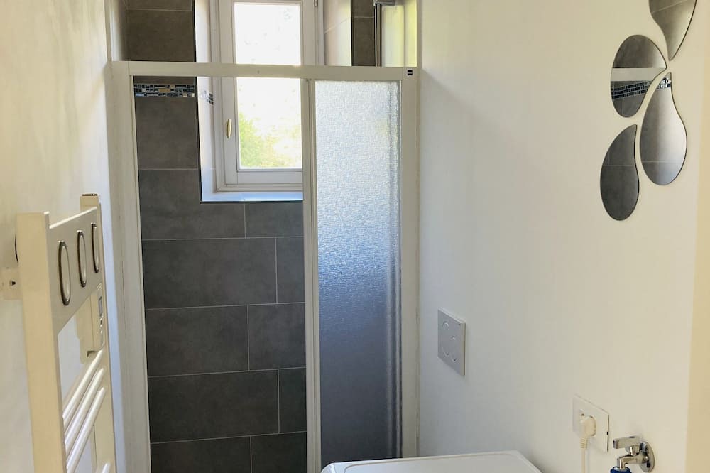 Photo of Bathroom in Sospel