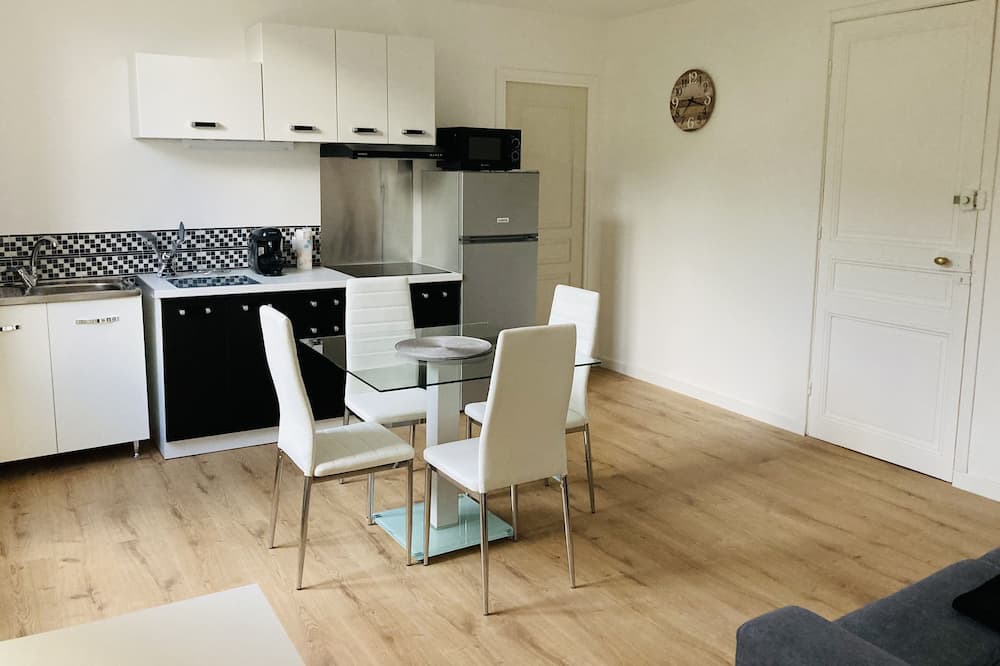 Photo of Kitchen in Sospel