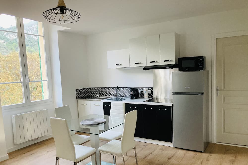 Photo of Kitchen in Sospel