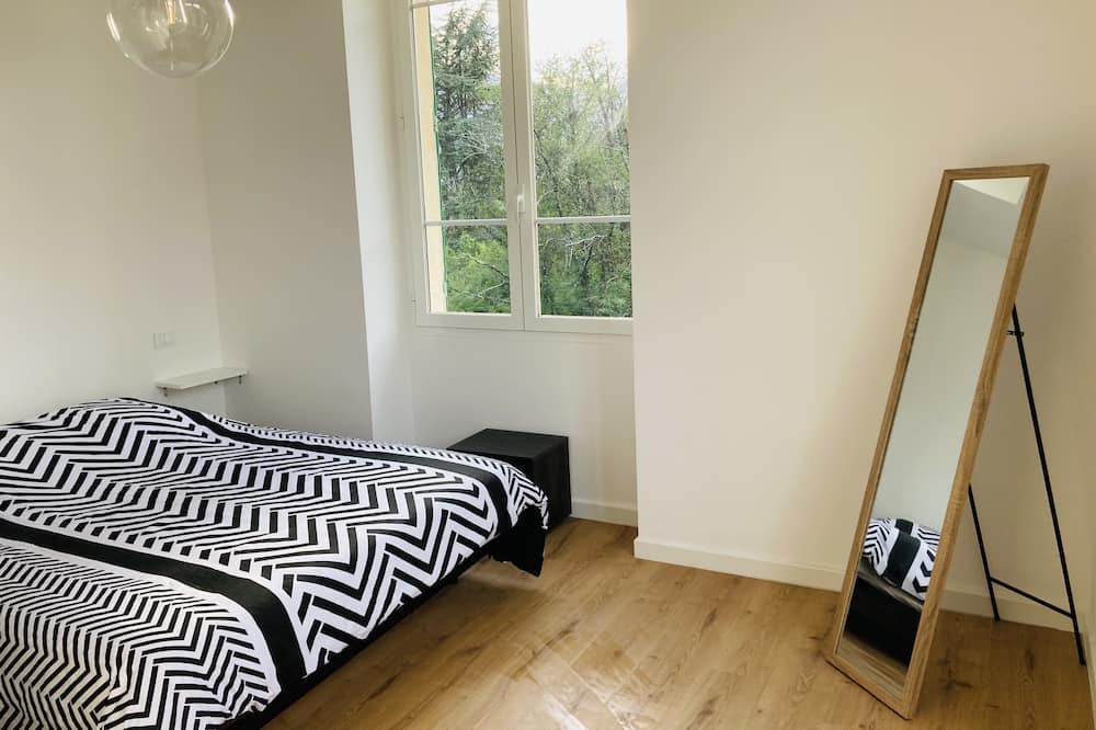 Photo of Bedroom in Sospel