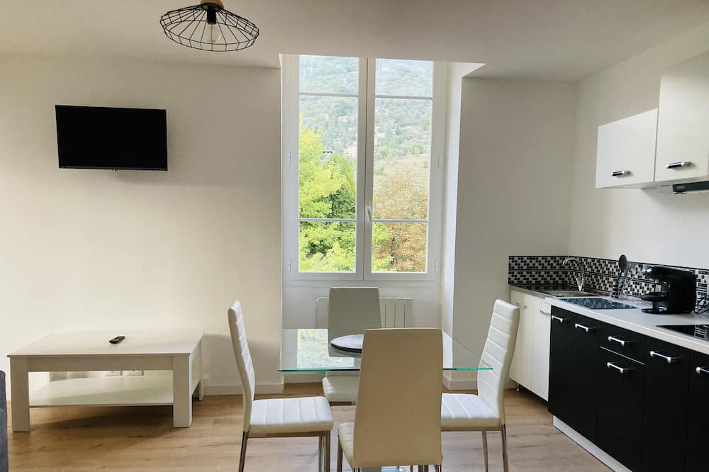 Photo of Kitchen in Sospel