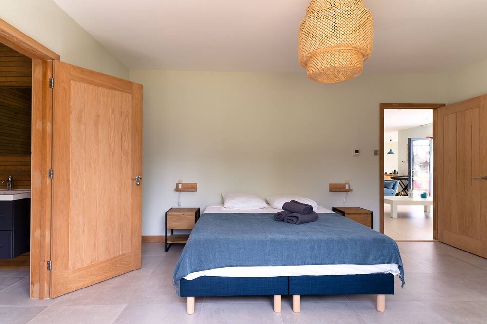 Photo of Bedroom in Hourtin