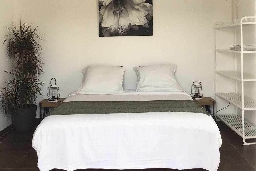 Photo of Bedroom in Cogolin