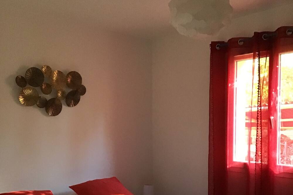 Photo of Bedroom in Cogolin