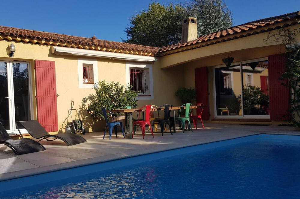 Photo of Outdoor in Cogolin