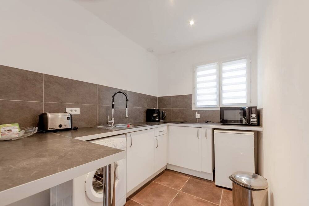 Photo of Kitchen in Cogolin
