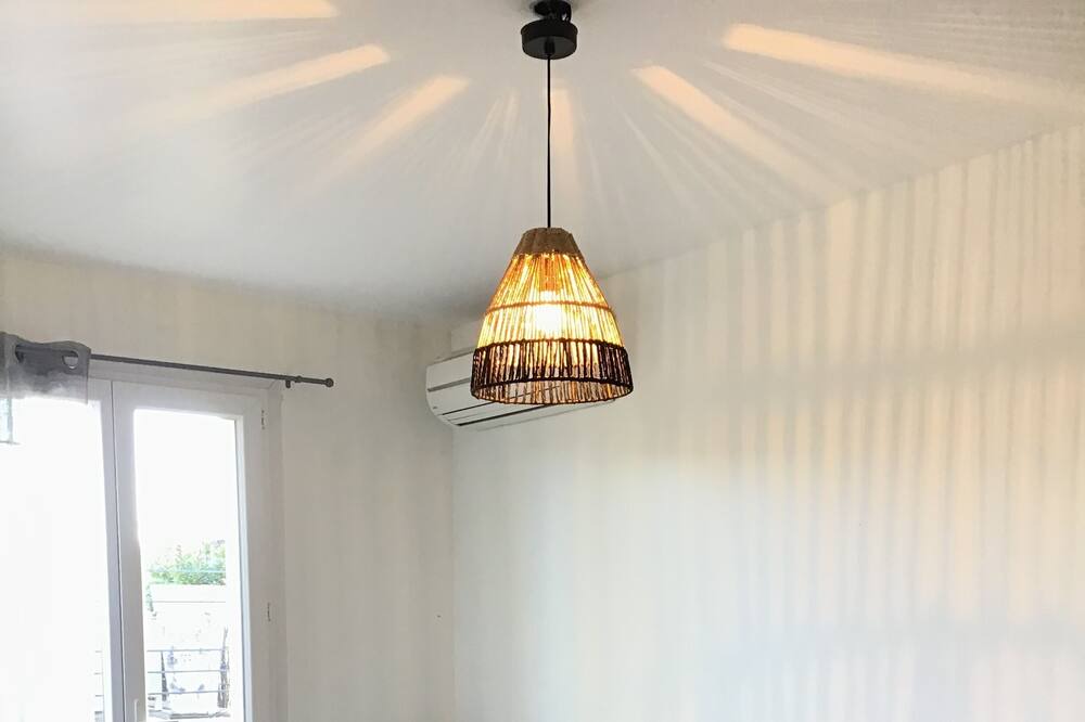 Photo of Bedroom in Cogolin