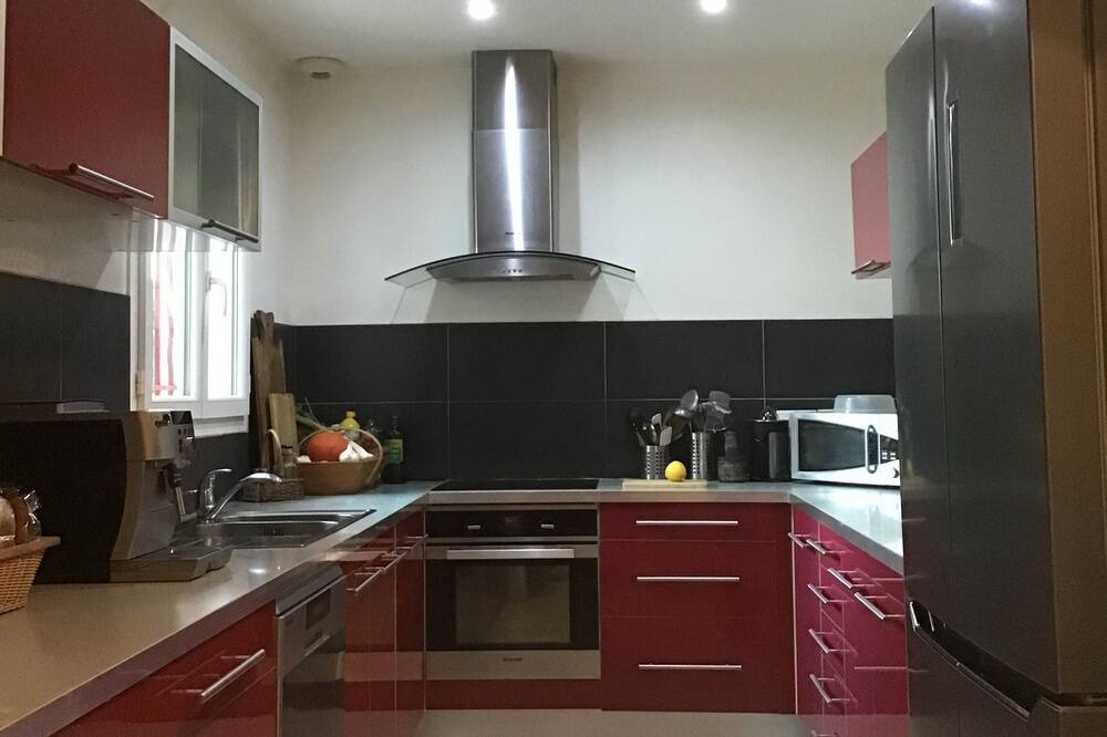 Photo of Kitchen in Cogolin