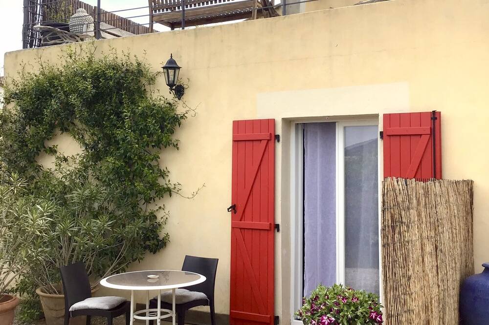 Photo of Outdoor in Cogolin