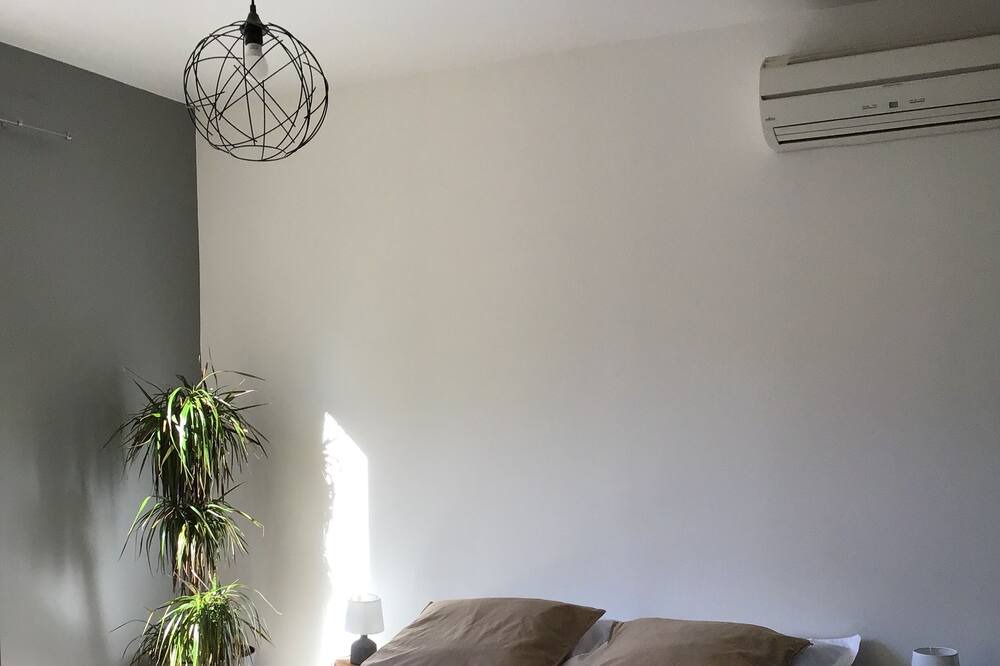 Photo of Bedroom in Cogolin
