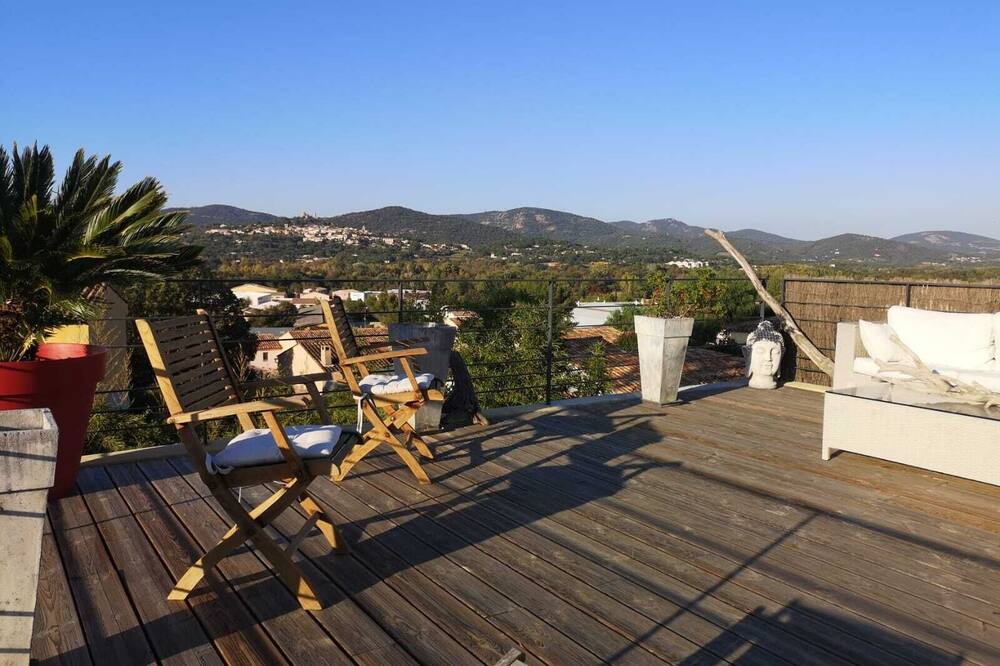 Photo of Outdoor in Cogolin