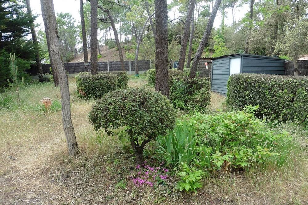 Photo of Outdoor in Fromentine