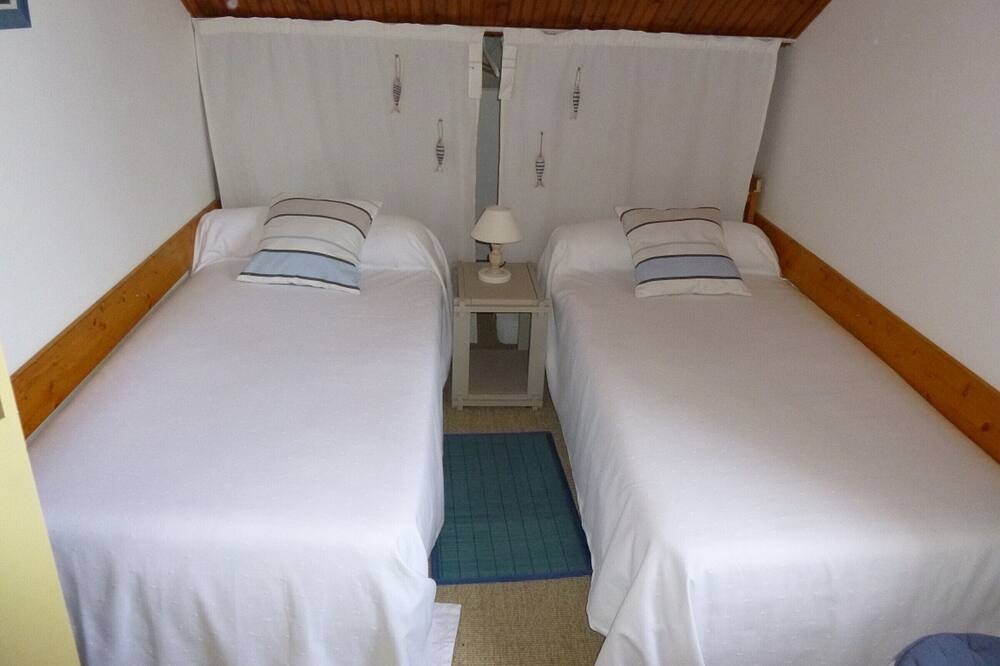Photo of Bedroom in Fromentine