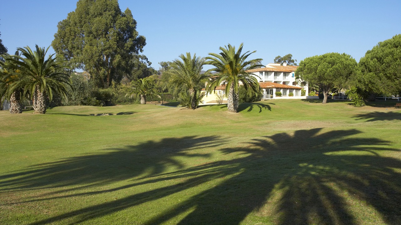 Photo of Outdoor in Les Restanques