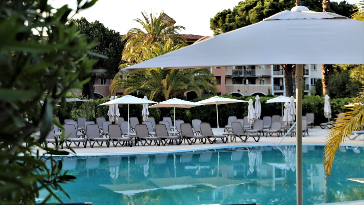 Photo of Outdoor in Les Restanques