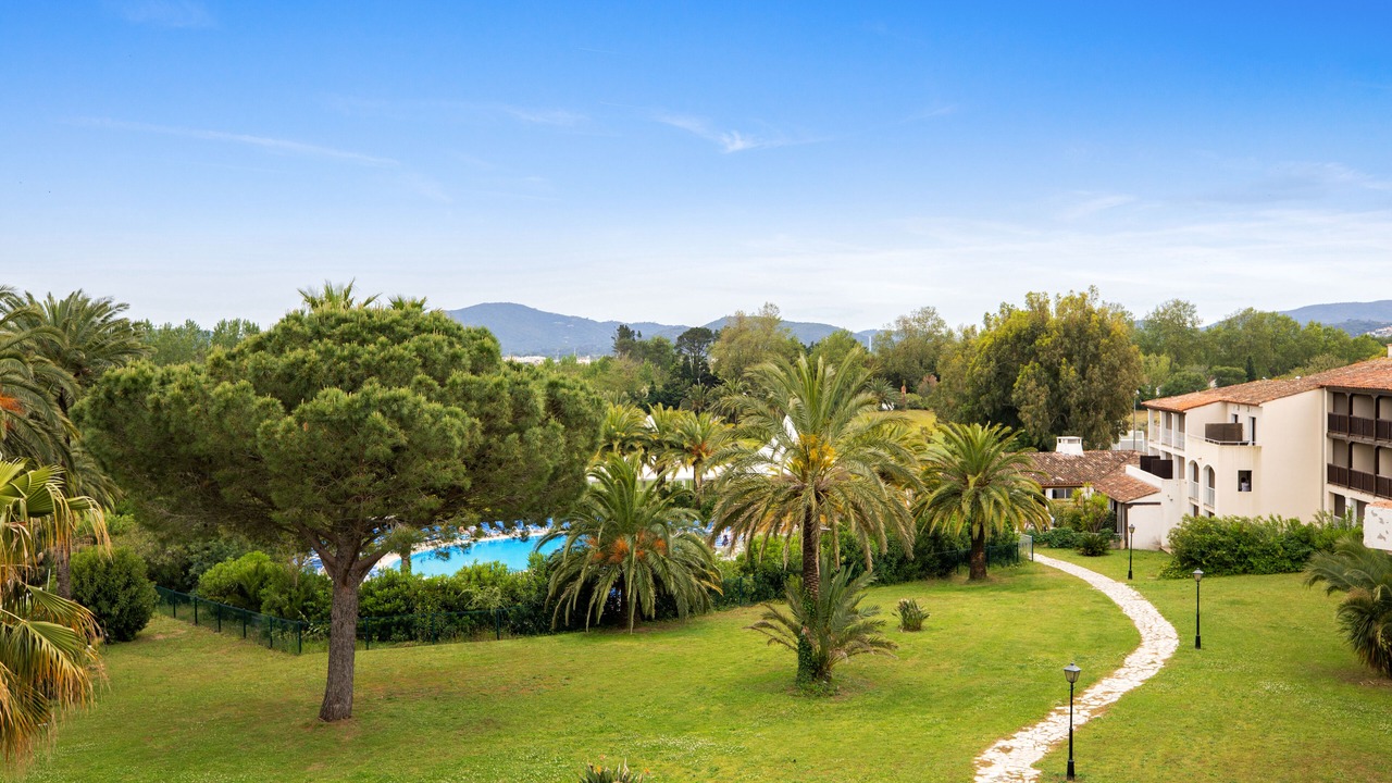 Photo of Outdoor in Les Restanques