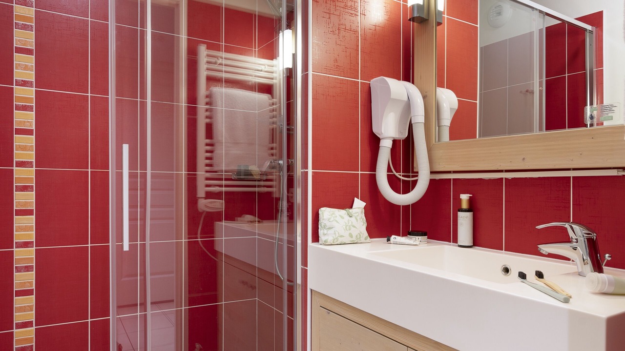 Photo of Bathroom in Roquebrune-Cap-Martin