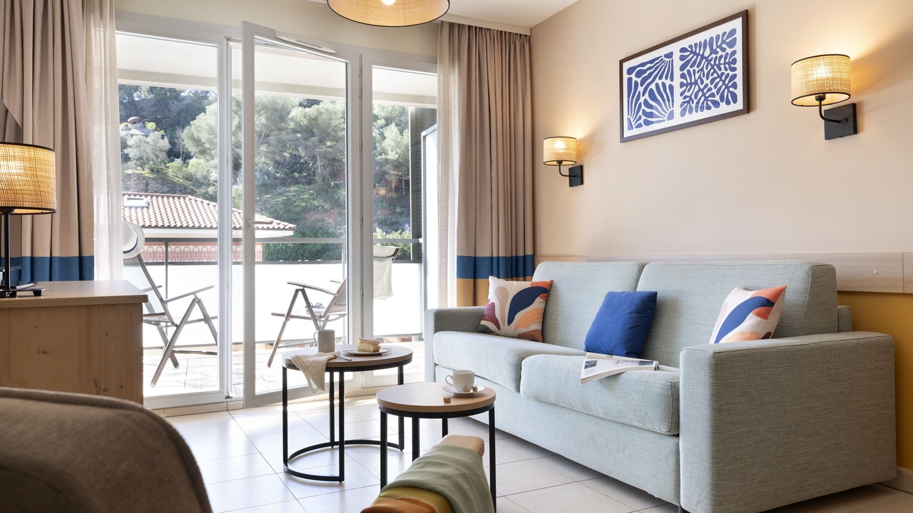 Photo of Patio Balcony in Roquebrune-Cap-Martin