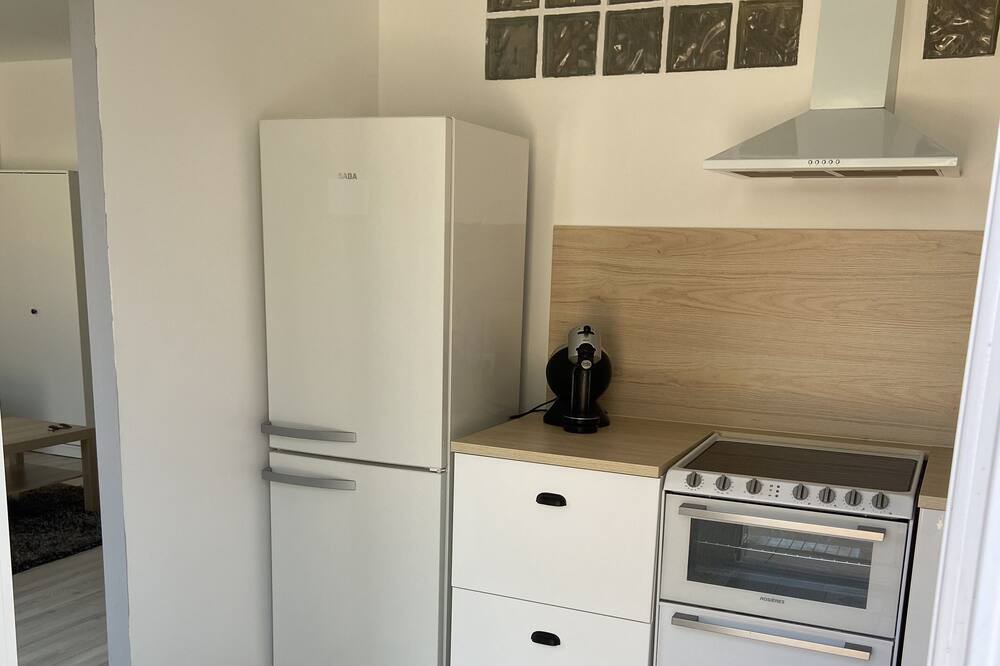 Photo of Kitchen in Le Pradet