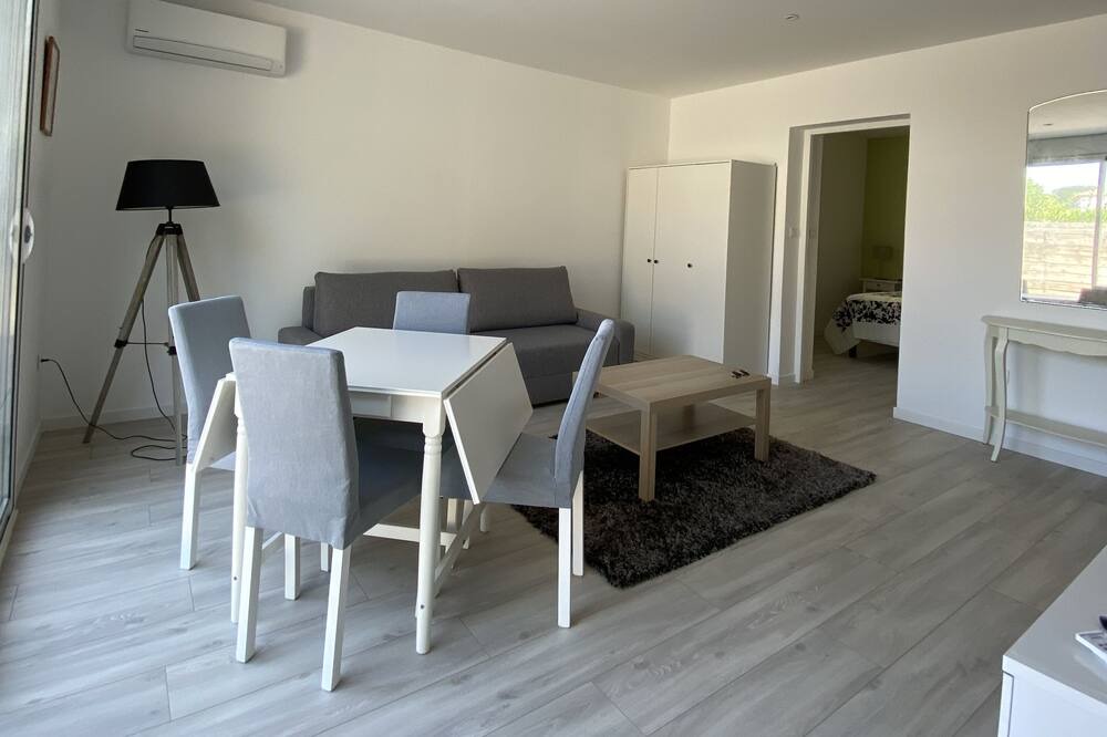 Photo of Livingroom in Le Pradet