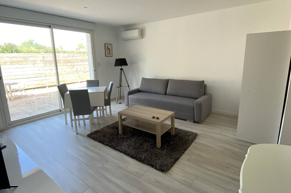 Photo of Livingroom in Le Pradet