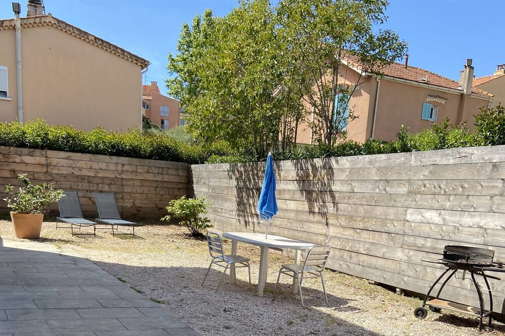 Photo of Outdoor in Le Pradet