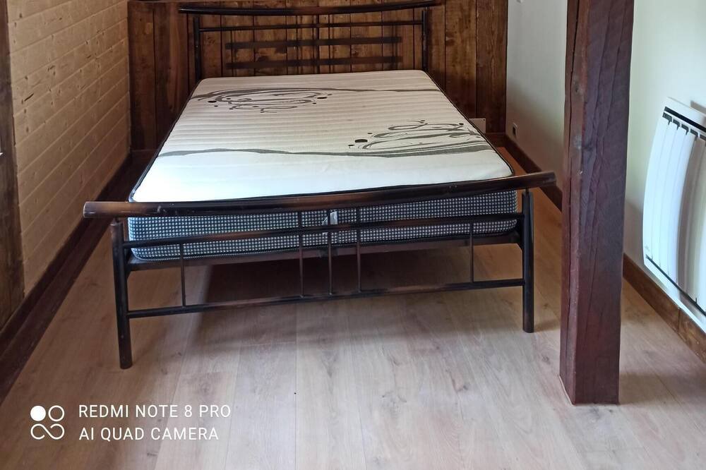 Photo of Bedroom in Saint-Germain-de-Princay