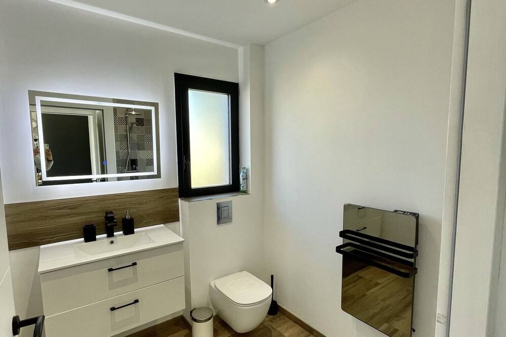 Photo of Livingroom in Saubrigues
