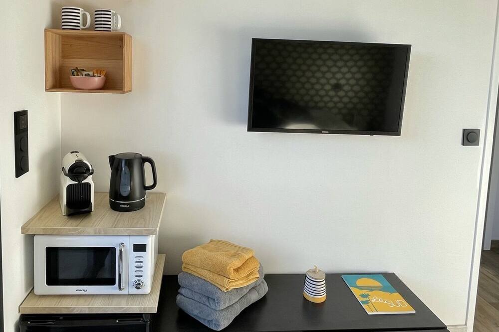 Photo of Bedroom in Saubrigues